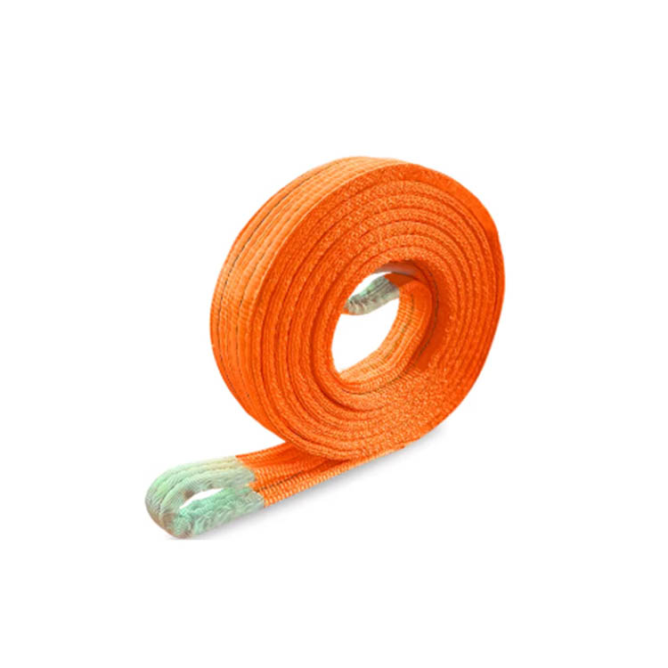 10T ফ্ল্যাট লিফটিং স্লিং