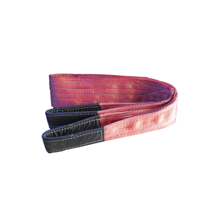 5T ফ্ল্যাট লিফটিং স্লিং