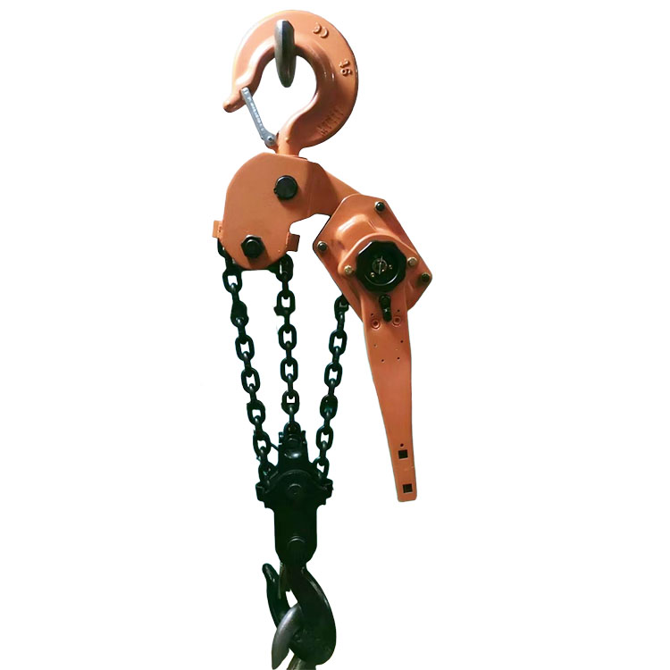 9T VA লিভার উত্তোলন