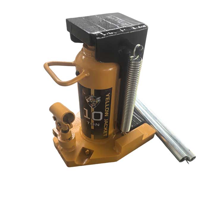 ক্লো টাইপ জ্যাক