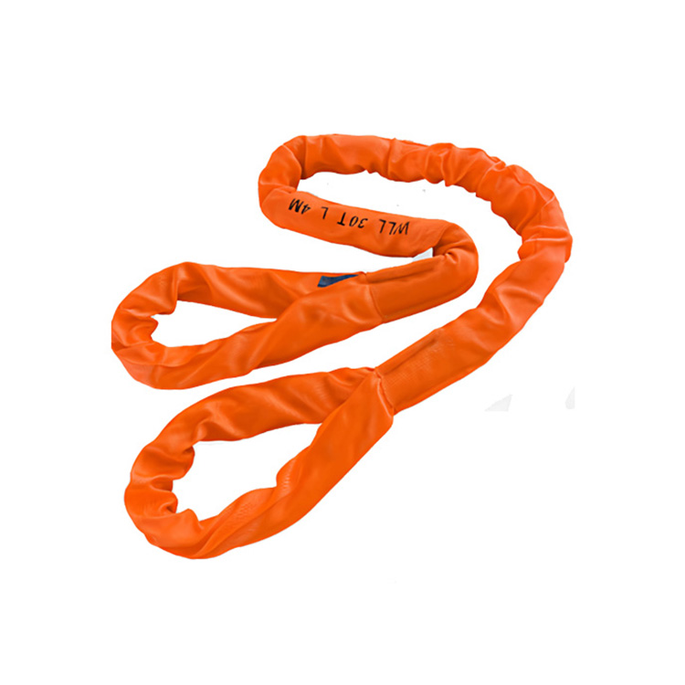 ডবল রিং নমনীয় স্লিং