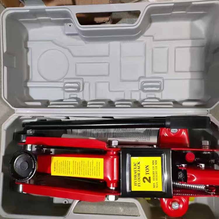 ফ্লোর জ্যাক