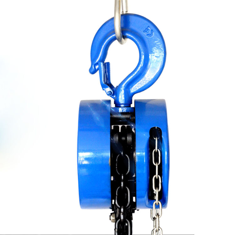 HSZ 5T ম্যানুয়াল চেইন হোস্ট