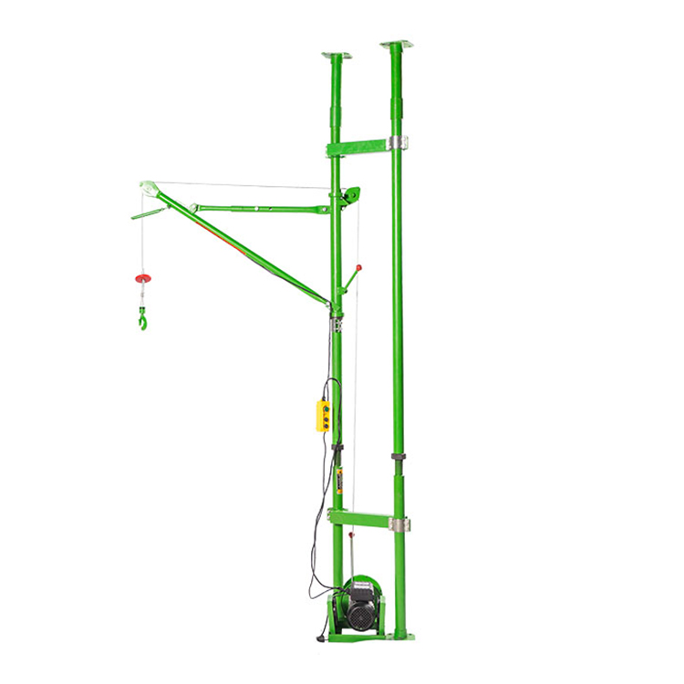 ইনডোর হোম ক্রেন