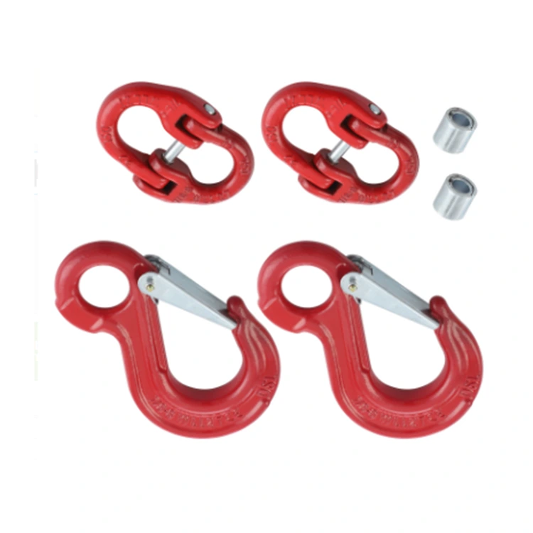 লিফটিং হুক